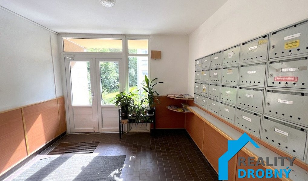 Prodej bytu 3+1 65 m², Děčín – náhled fotky 16