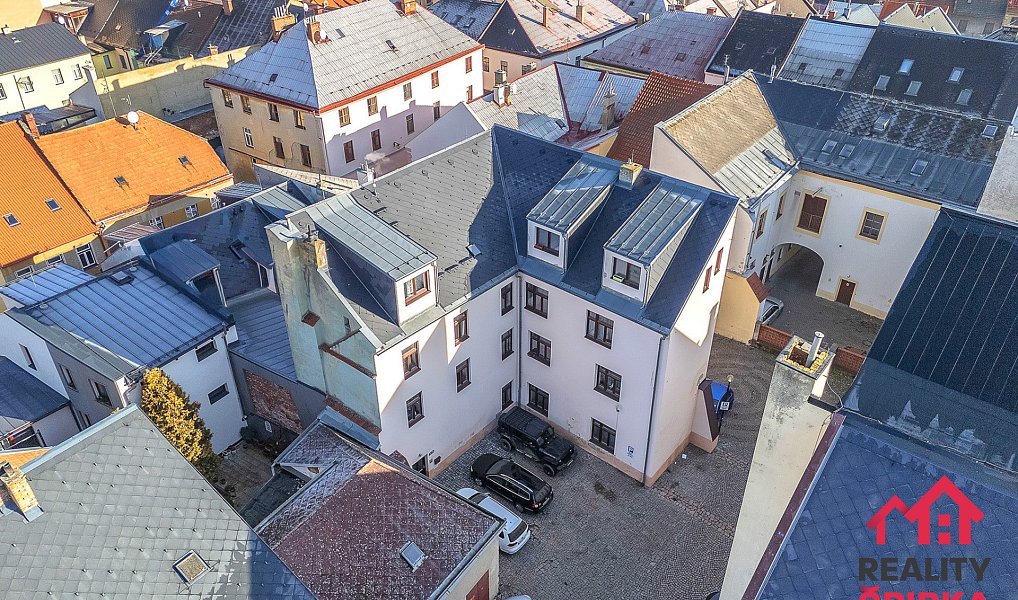 Prodej bytu 1+1 29 m², Moravská Třebová – náhled fotky 12