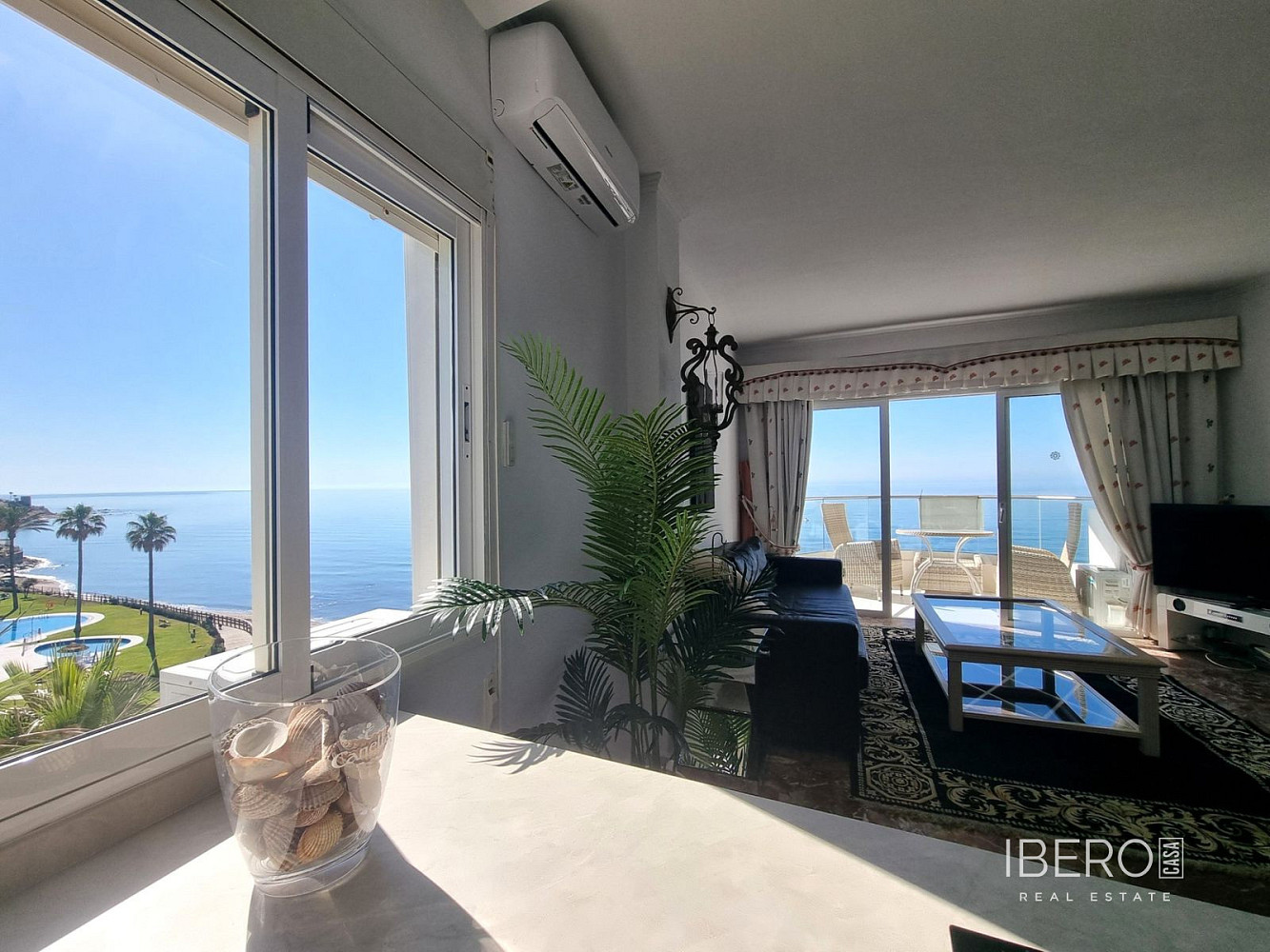 Piso 2+kk – Málaga, Nueva Málaga, Bailén-Miraflores - Vista 4