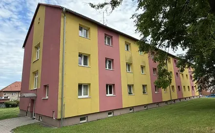 Prodej bytu 1+1 32 m², J. A. Komenského, Stochov, okres Kladno