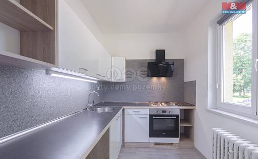 Prodej bytu 3+1 67 m², Provaznická, Ostrava - Hrabůvka