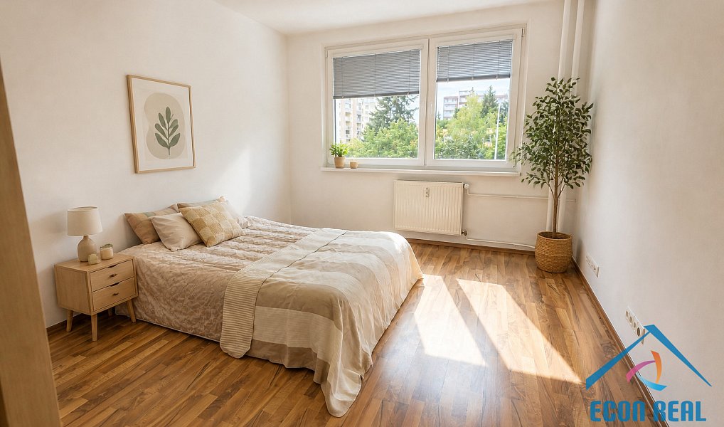 Prodej bytu 3+1 68 m², Praha – náhled fotky 15