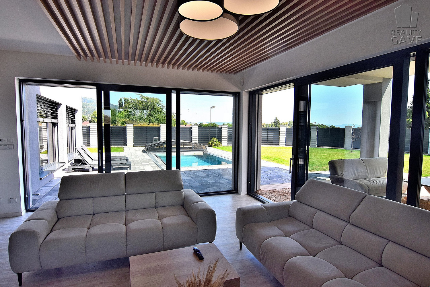 Prodej domu 134 m² s pozemkem 747 m²