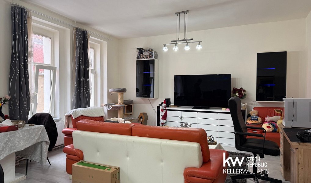 Prodej domu 240 m² s pozemkem 452 m², Bílina – náhled fotky 4