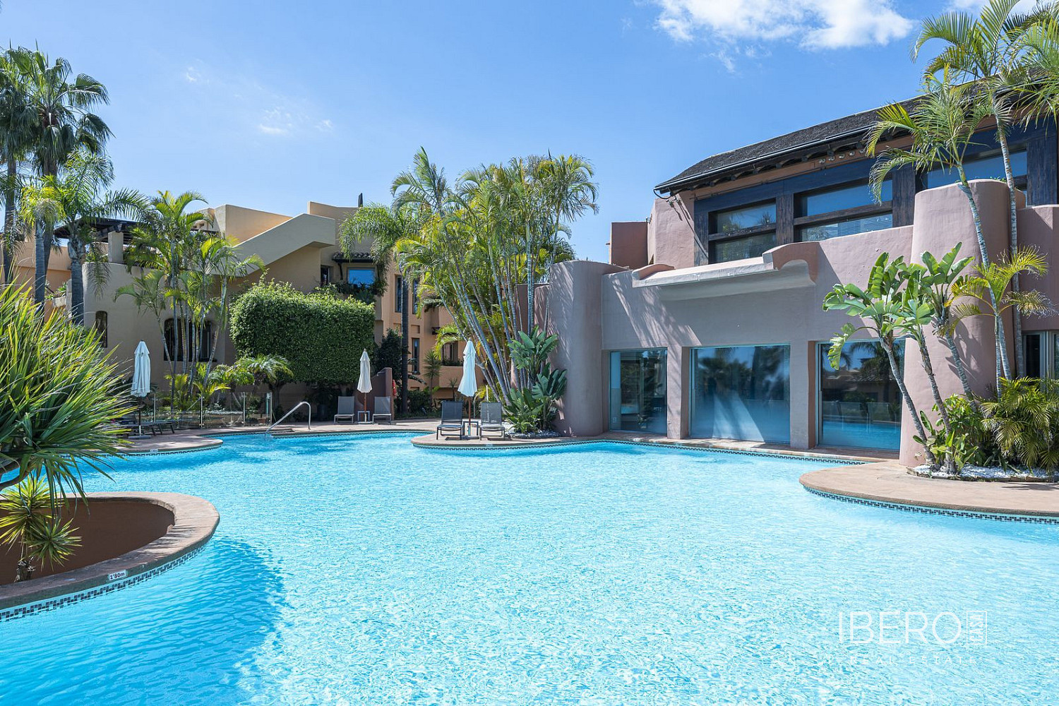 Piso 3+kk – Marbella, Barrio Alto - Vista 2
