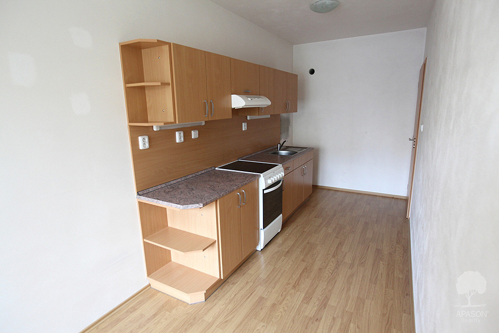 Pronájem bytu 2+1 75 m² — photo 3