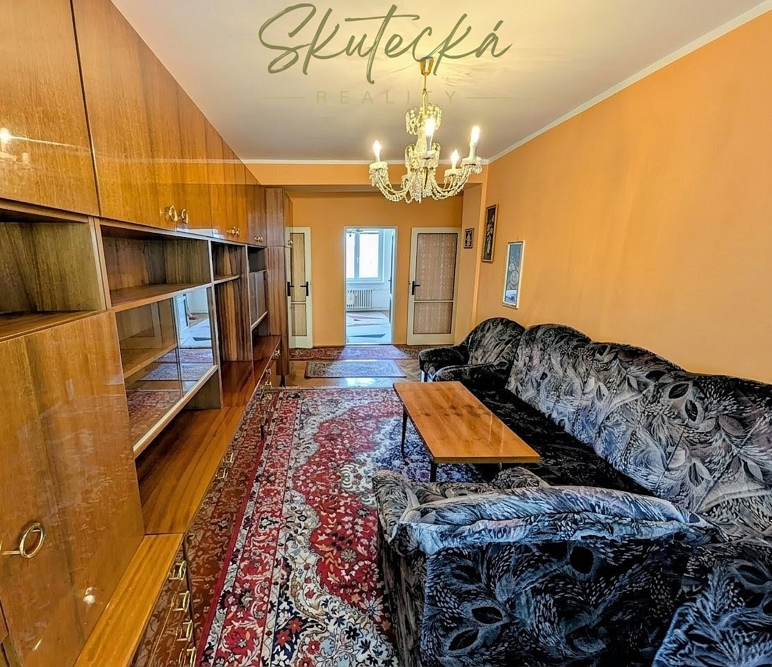 Prodej bytu 3+1 64 m² – fotografie 5