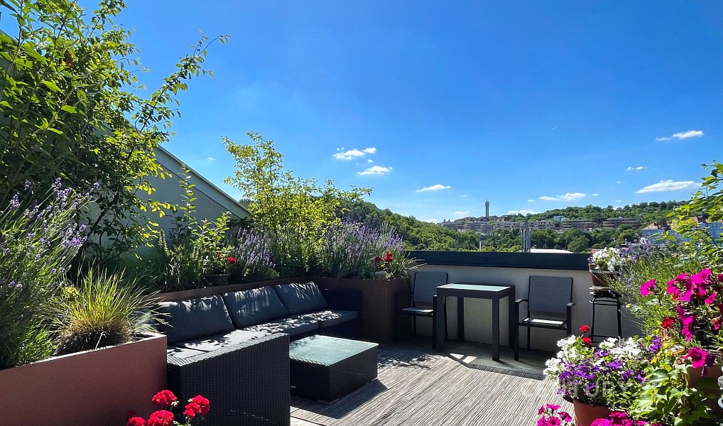 Prodej bytu 5+kk 317 m², Praha – náhled fotky 22