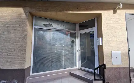 Pronájem obchodních prostor 52 m², Suchardova, Kladno