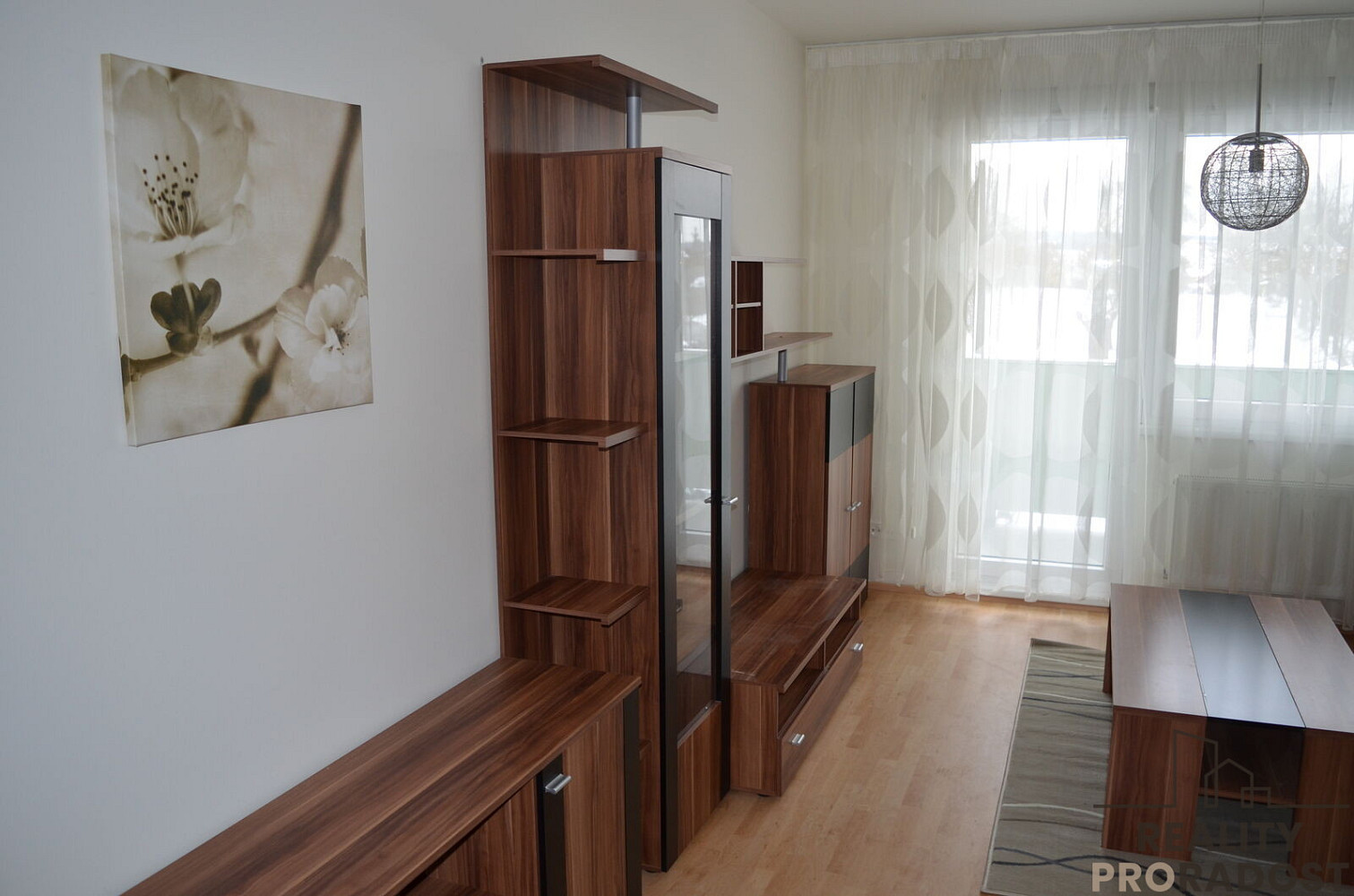 Pronájem bytu 1+kk 31 m² – fotografie 5