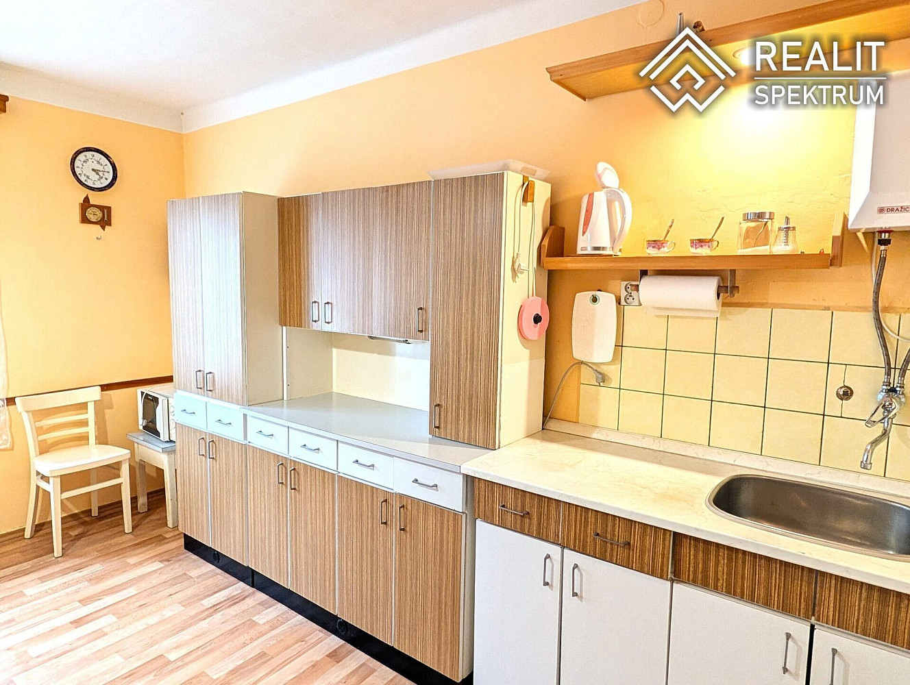 Prodej domu 150 m² s pozemkem 230 m² – fotografie 4