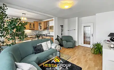 Prodej bytu 3+1 78 m², Valčíkova, Pardubice - Polabiny