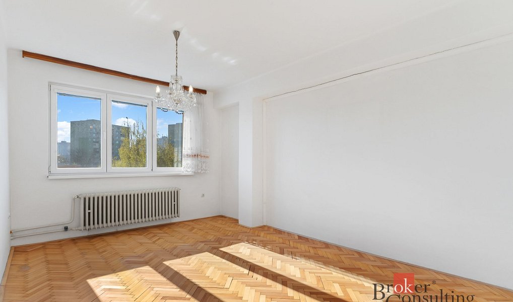 Prodej bytu 3+1 88 m², Liberec – náhled fotky 9