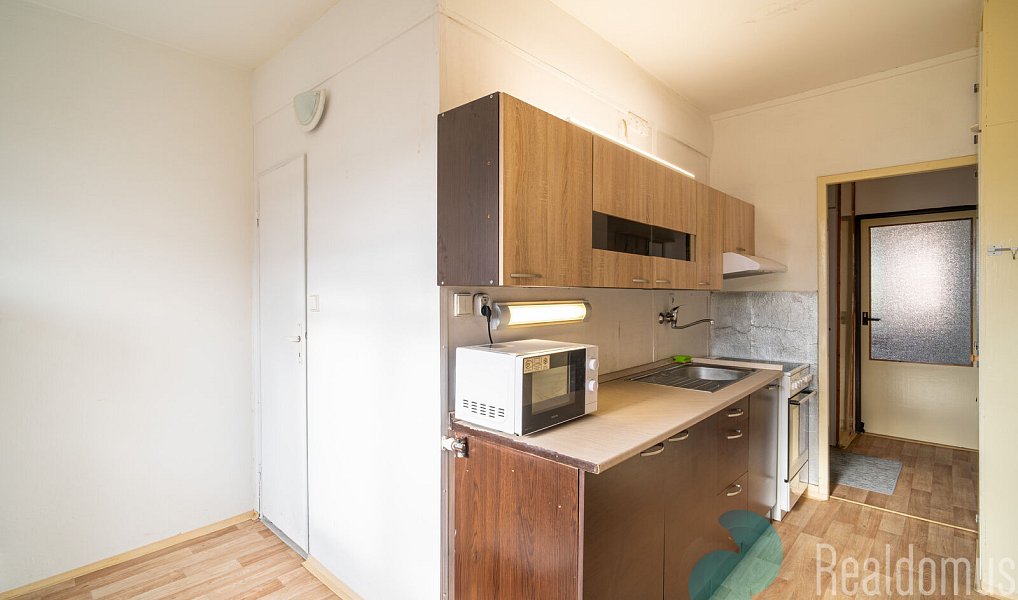 Prodej bytu 2+1 61 m², Kaplice – náhled fotky 2