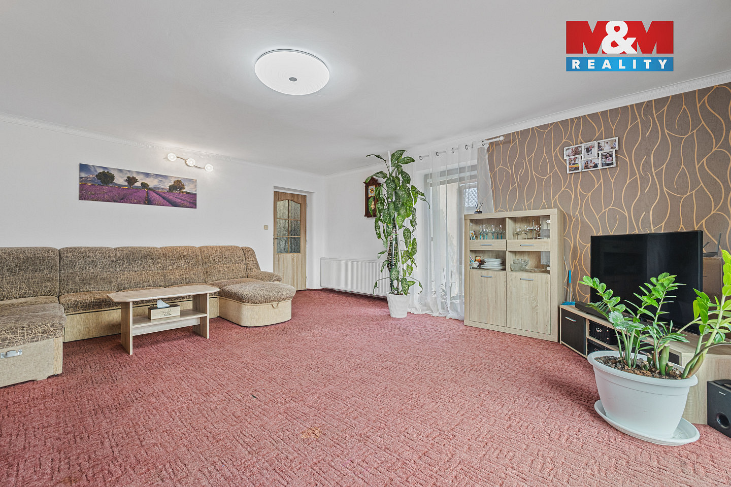 Prodej domu 195 m² s pozemkem 930 m² – pohled 3