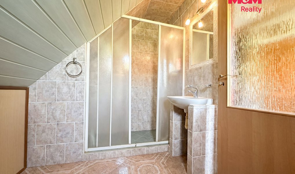 Prodej domu 200 m² s pozemkem 2 771 m², Zálužice – náhled fotky 16
