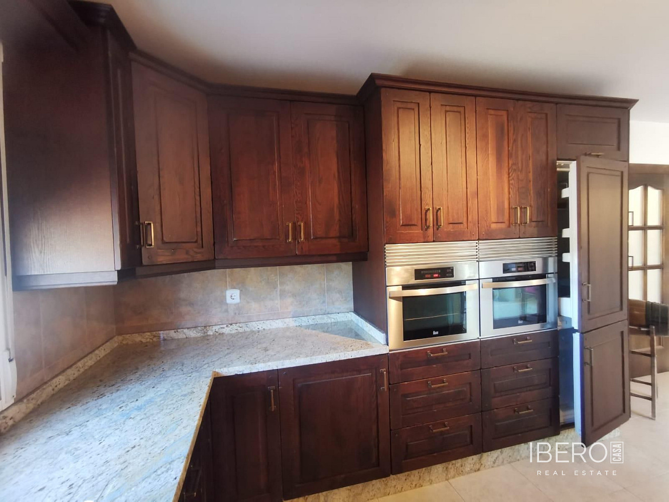 Casa 5+kk – Lorca, San Mateo, Virgen de las Huertas - Vista 3