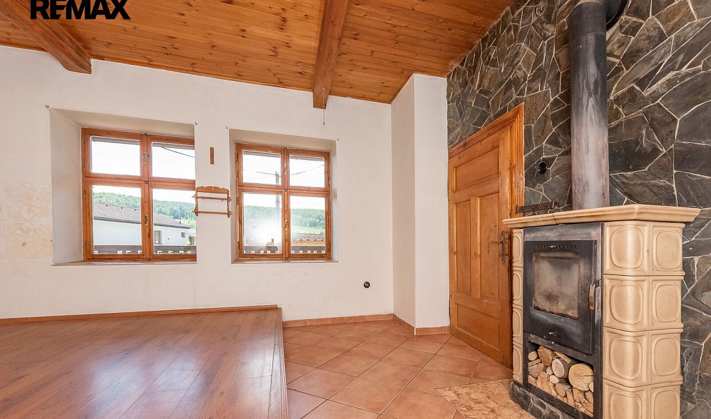 Prodej domu 80 m² s pozemkem 207 m², Čižice – náhled fotky 5