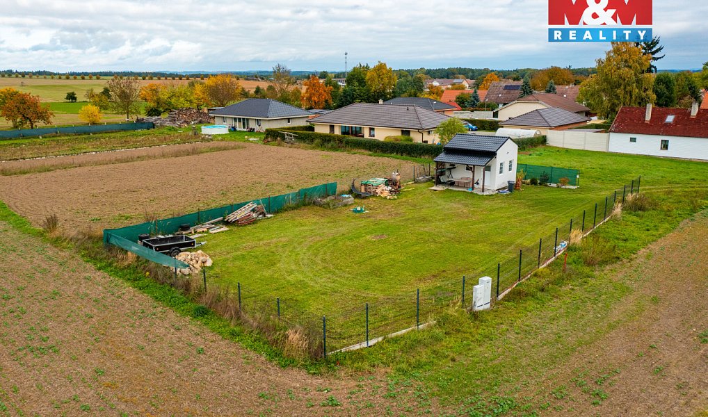 Prodej chaty/chalupy 24 m² s pozemkem 755 m², Křenovice – náhled fotky 23