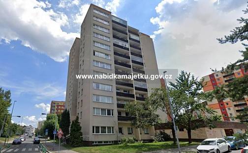 Prodej bytu 2+kk 51 m²