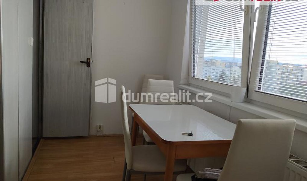 Prodej bytu 3+1 65 m², České Budějovice – náhled fotky 2