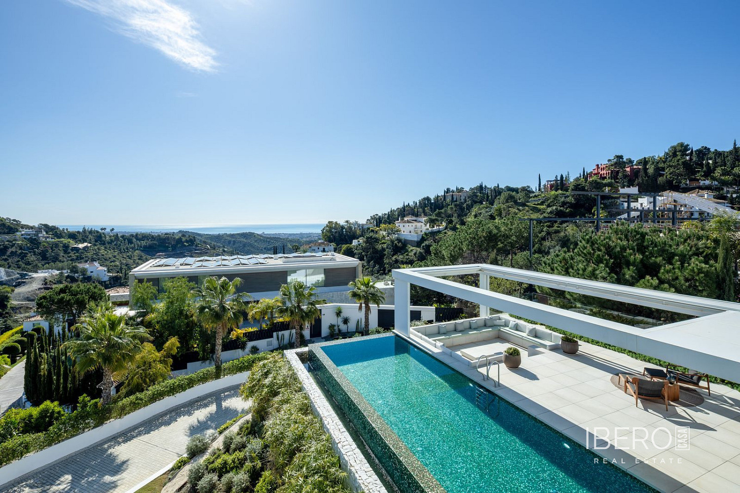 Casa – Benahavís, Artola - Vista 5