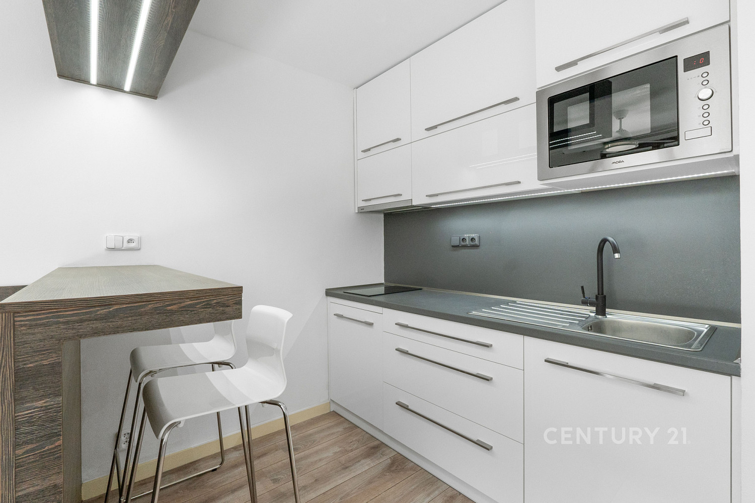 Pronájem bytu 1+kk 19 m²