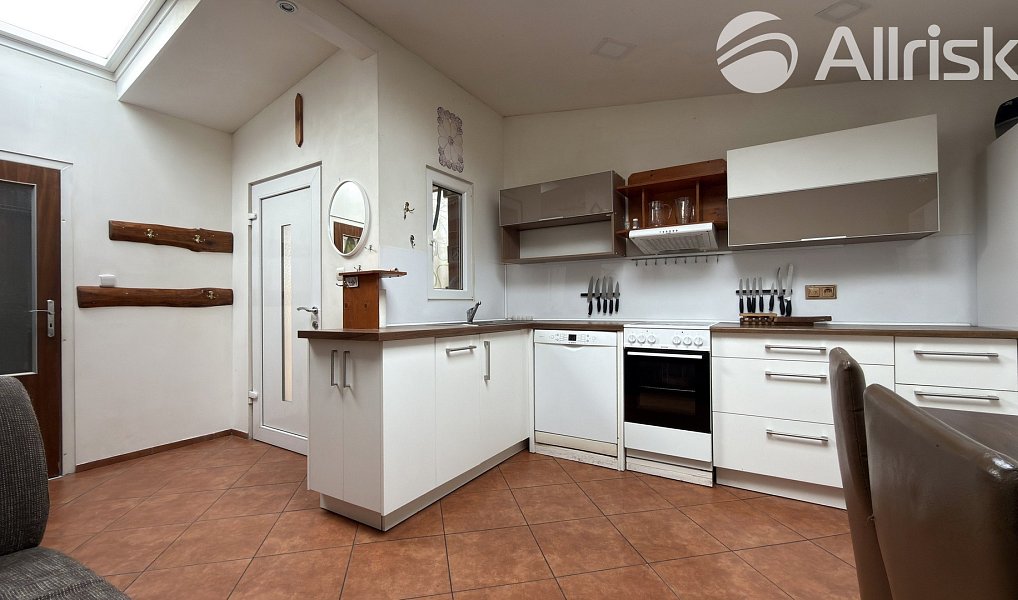 Prodej chaty/chalupy 94 m² s pozemkem 1 594 m², Břeclav – náhled fotky 8