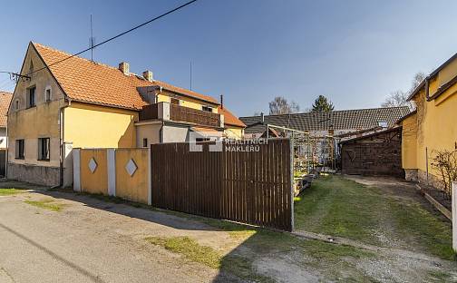 Prodej domu 172 m² s pozemkem 431 m², Ševcovská, Úhonice, okres Praha-západ