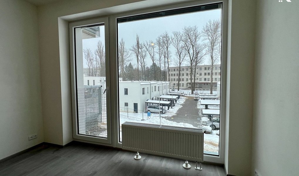 Pronájem bytu 1+kk 29 m², Vyškov – náhled fotky 8