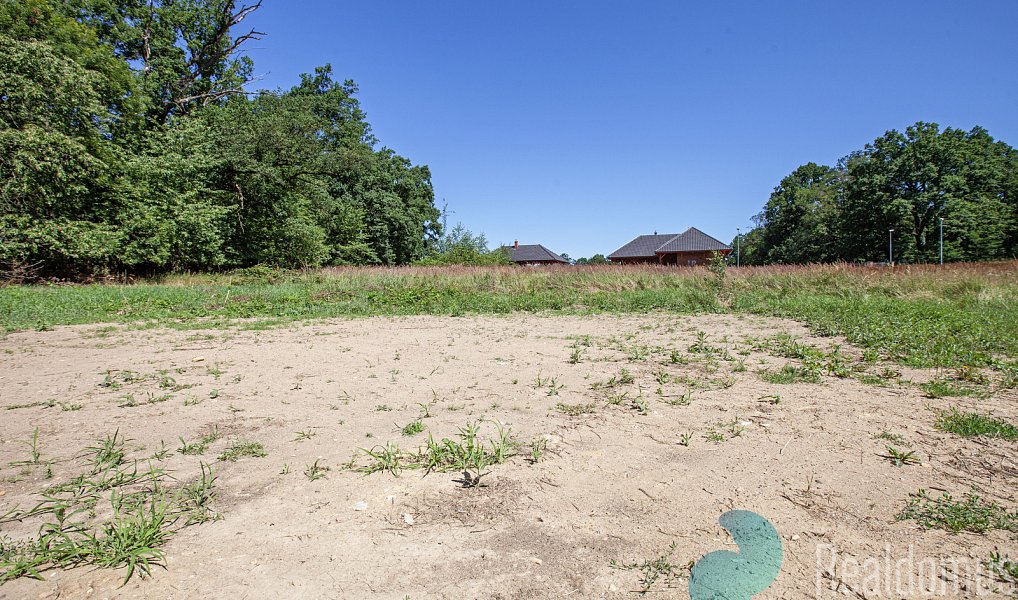 Prodej stavebního pozemku 1 218 m², Lukavice – náhled fotky 6
