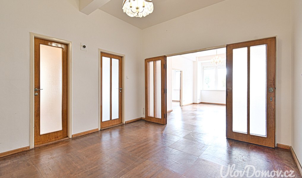 Prodej bytu 4+1 132 m², Praha – náhled fotky 11