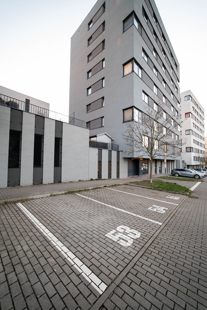 Prodej bytu 1+kk 31 m² - View 4