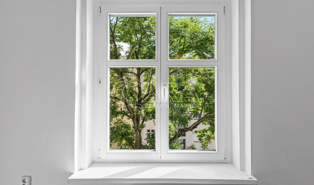 Pronájem bytu 2+1 57 m², Praha – náhled fotky 7