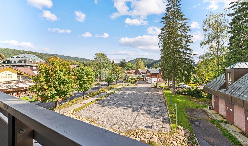 Prodej bytu 1+kk 30 m², Harrachov – náhled fotky 18