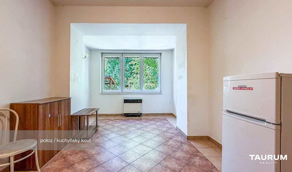 Prodej bytu 1+kk 24 m², Plzeň – náhled fotky 5