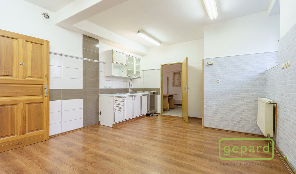 Prodej obchodních prostor 112 m², Karlovy Vary – náhled fotky 11