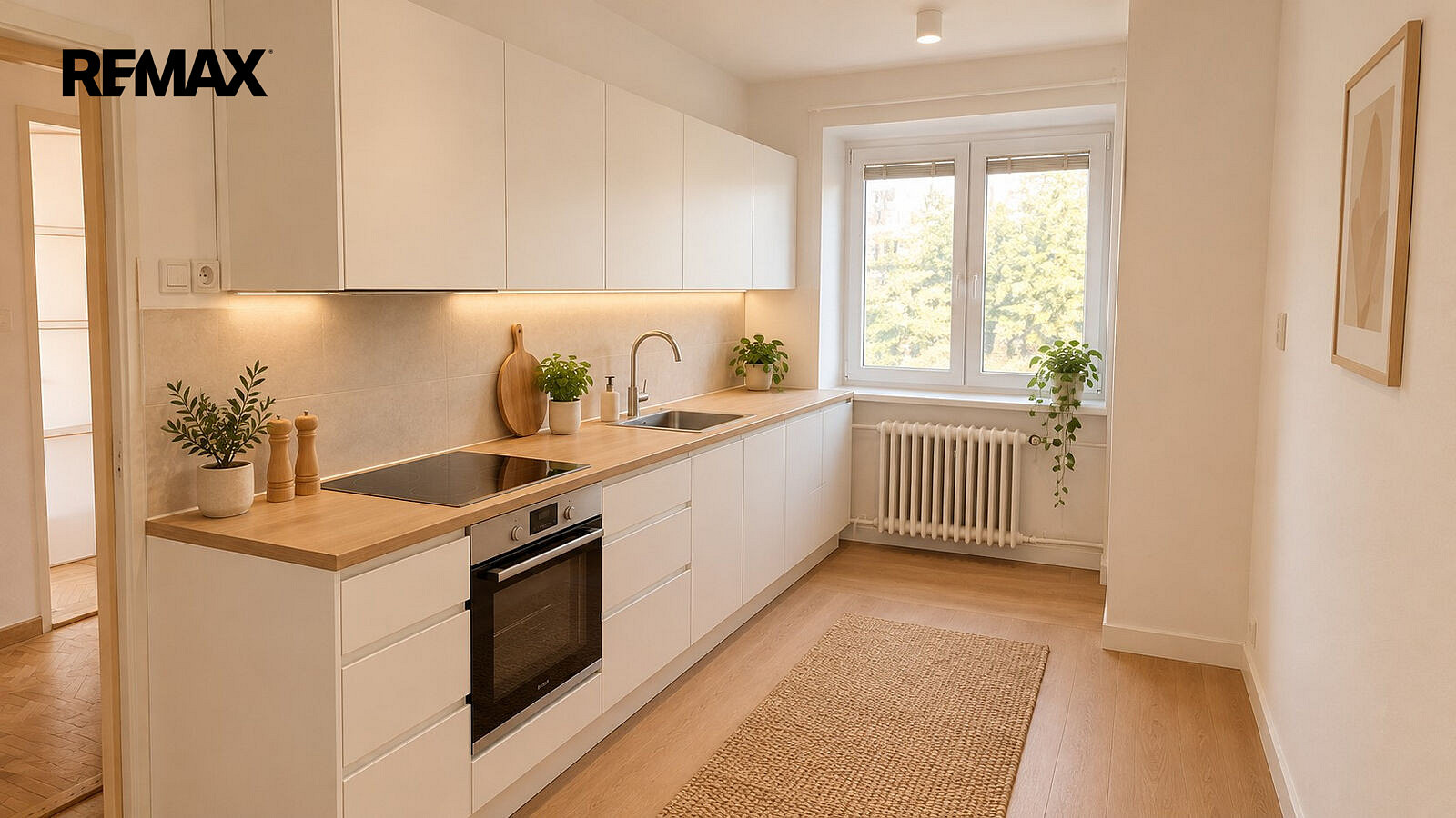 Prodej bytu 2+1 60 m² – fotografie 3