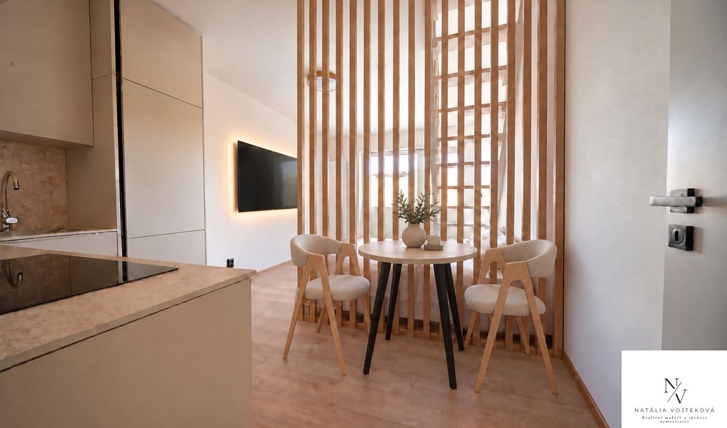 Prodej bytu 1+kk 40 m², Brno – náhled fotky 10