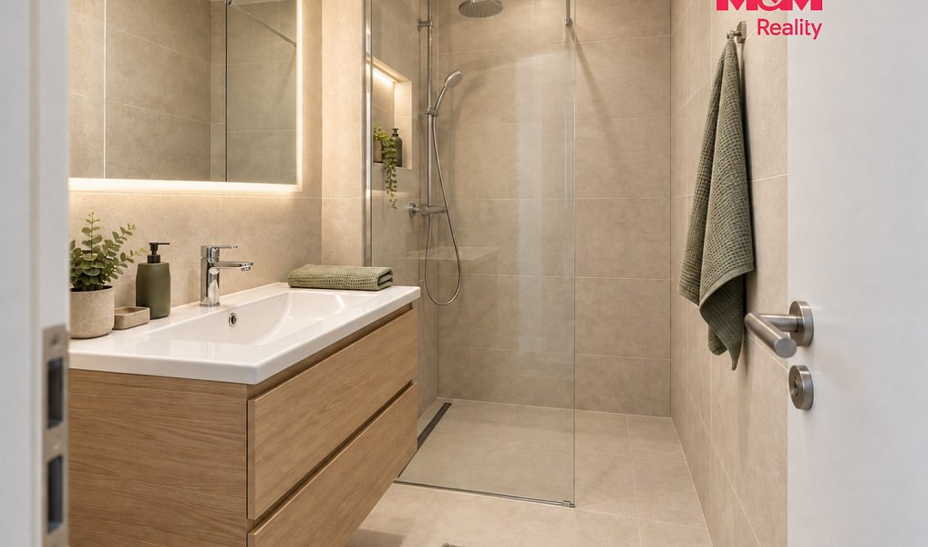 Prodej bytu 5+kk 94 m², Říčany – náhled fotky 4