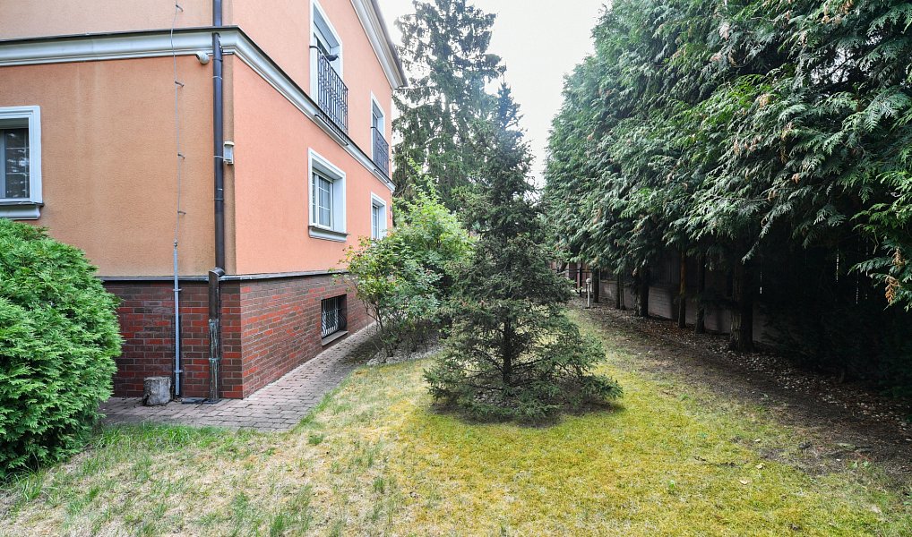 Prodej komerčního objektu (jiného typu) 665 m², Praha – náhled fotky 25