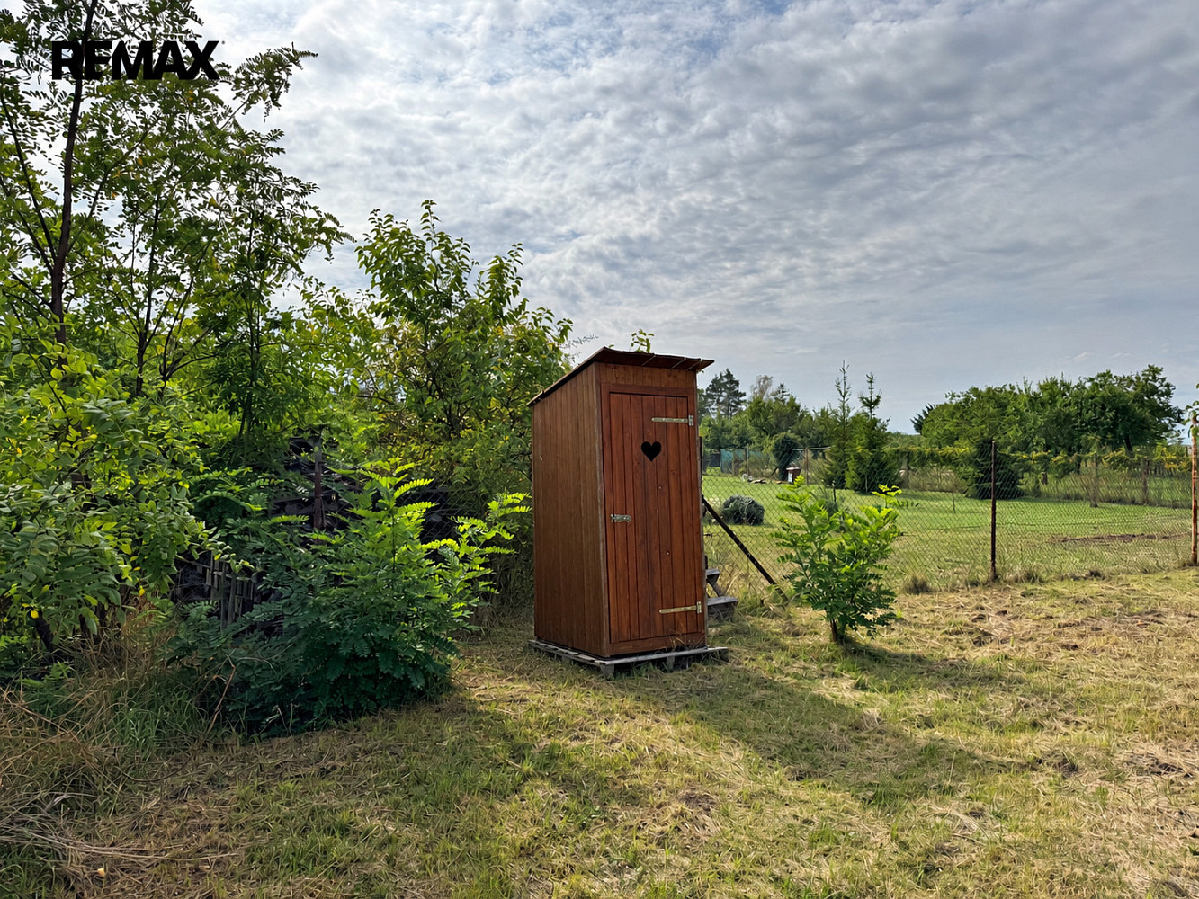 Prodej zahrady 1 171 m² – fotografie 5
