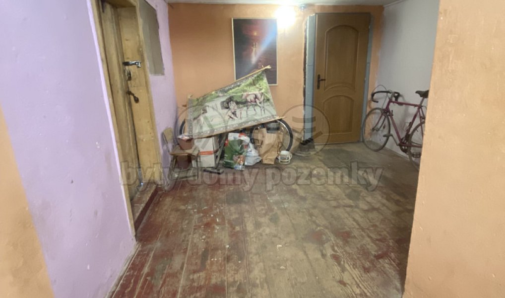 Prodej domu 620 m² s pozemkem 629 m², Vrbno pod Pradědem – náhled fotky 7