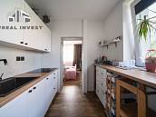 Prodej bytu 3+1 61�m2