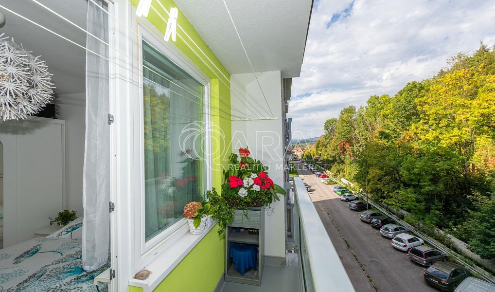 Prodej bytu 3+1 69 m², Trutnov – náhled fotky 7