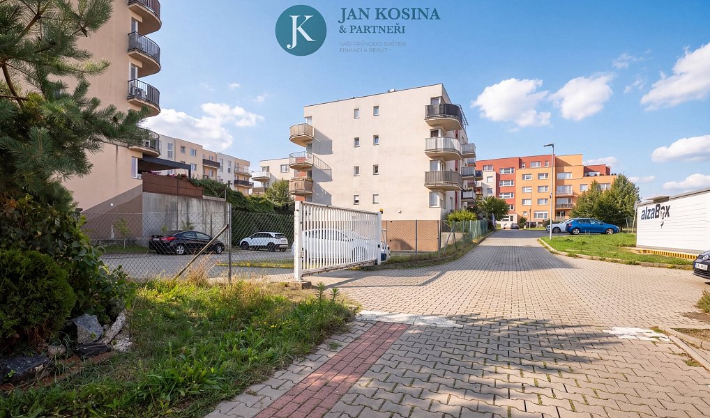 Prodej bytu 2+kk 53 m², Praha – náhled fotky 26