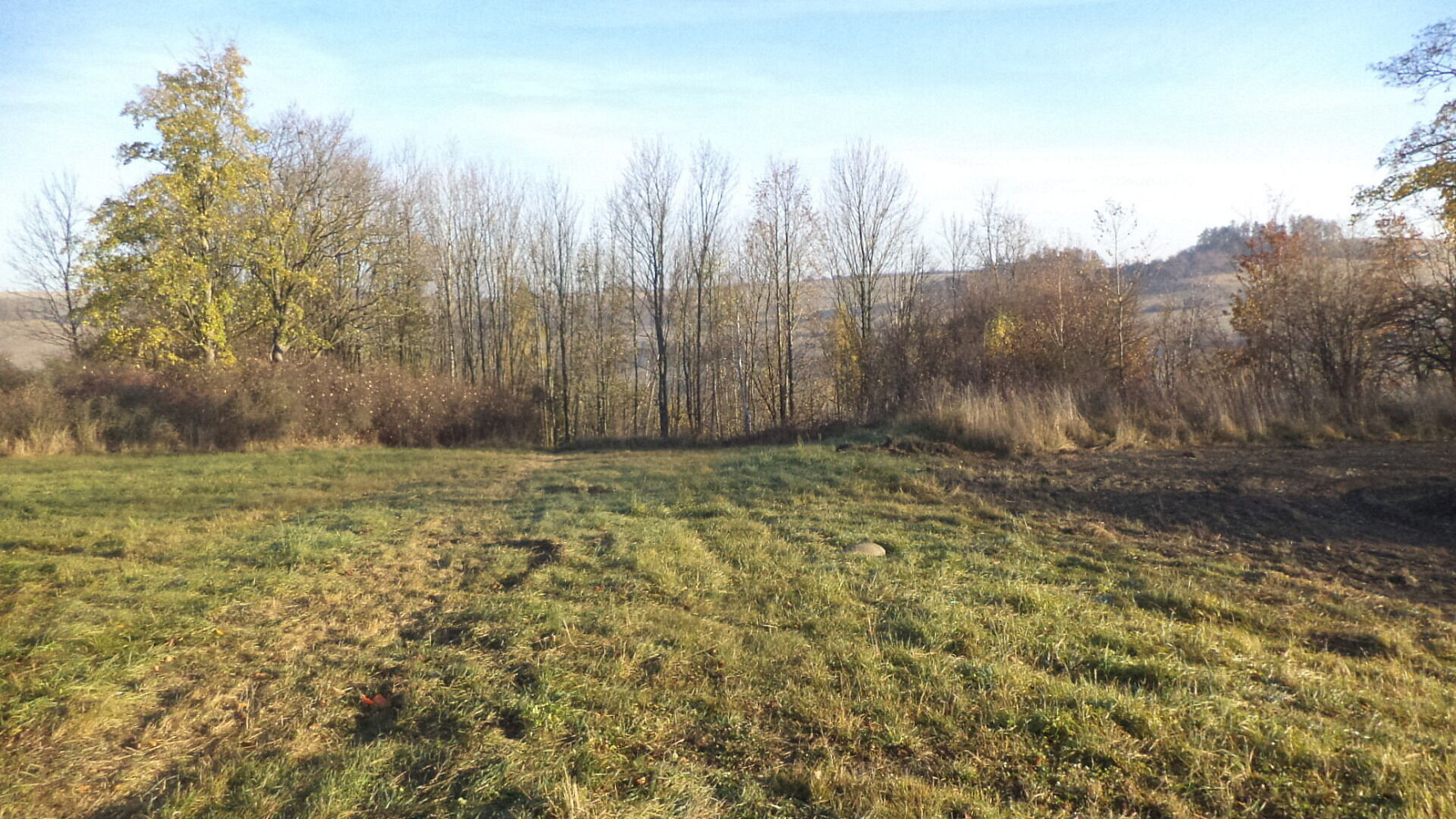 Prodej pozemku 60 778 m² – fotografie 4