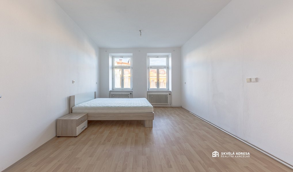 Prodej nájemního domu, činžáku 600 m², Vimperk – náhled fotky 10
