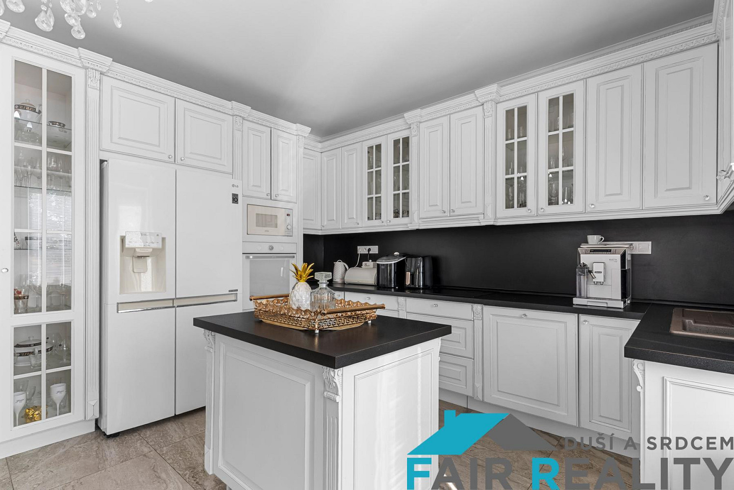 Prodej domu 133 m² s pozemkem 540 m² – fotografie 3