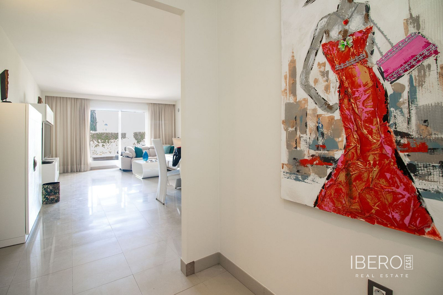 Piso 3+kk – Estepona, Rincon de Pilar - Vista 4